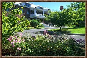The Edgefield