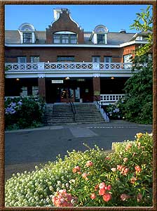 McMenamins Edgefield
