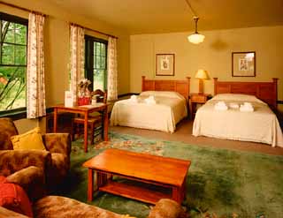 Edgefield room