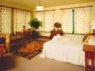 Edgefield room